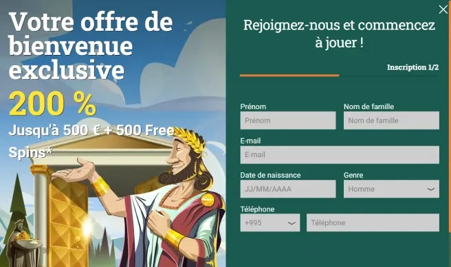 Comment devenir membre VIP chez Cresus ? Comment devenir membre VIP chez Cresus ?
